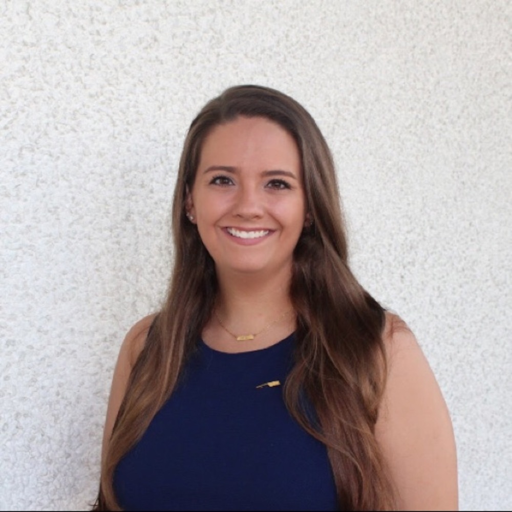 Meet your Posher, Krista